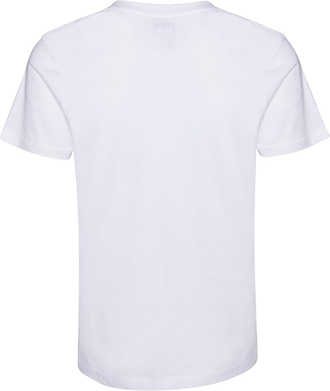 FUBU Mens Men's Crew-Neck Sleepwear T-Shirt
