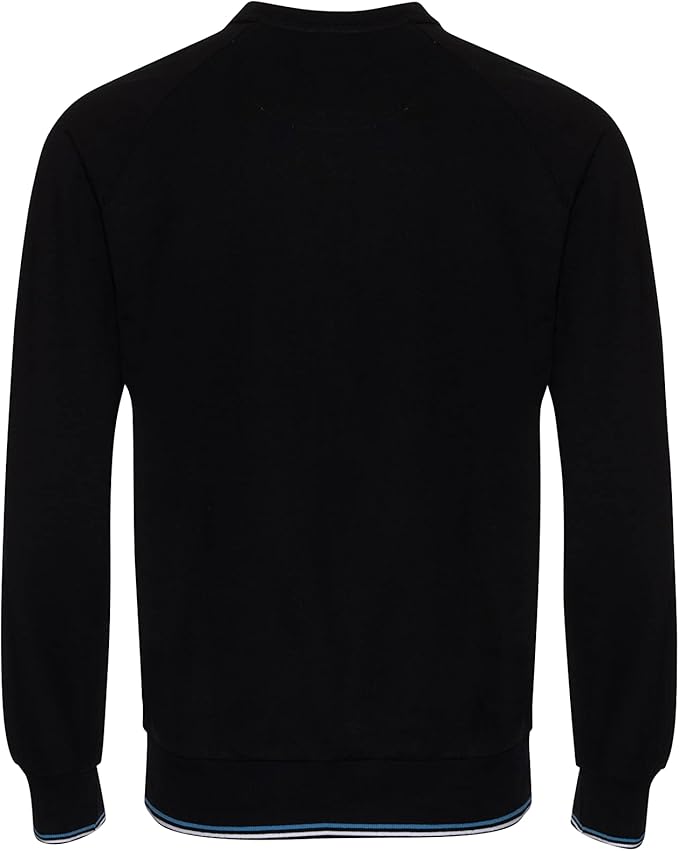 FUBU Men's Loungewear Sweatshirt