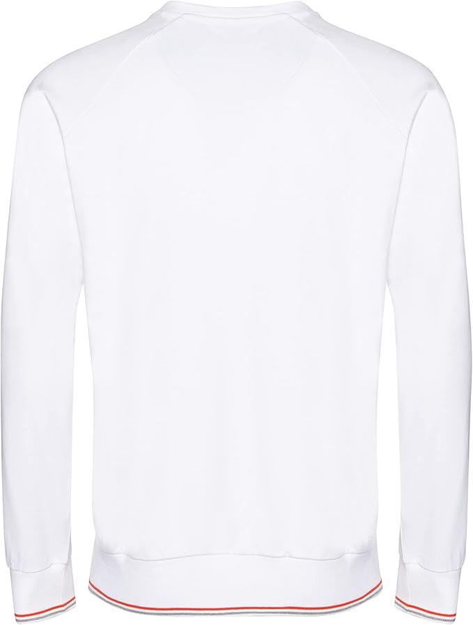 FUBU Men's Loungewear Sweatshirt