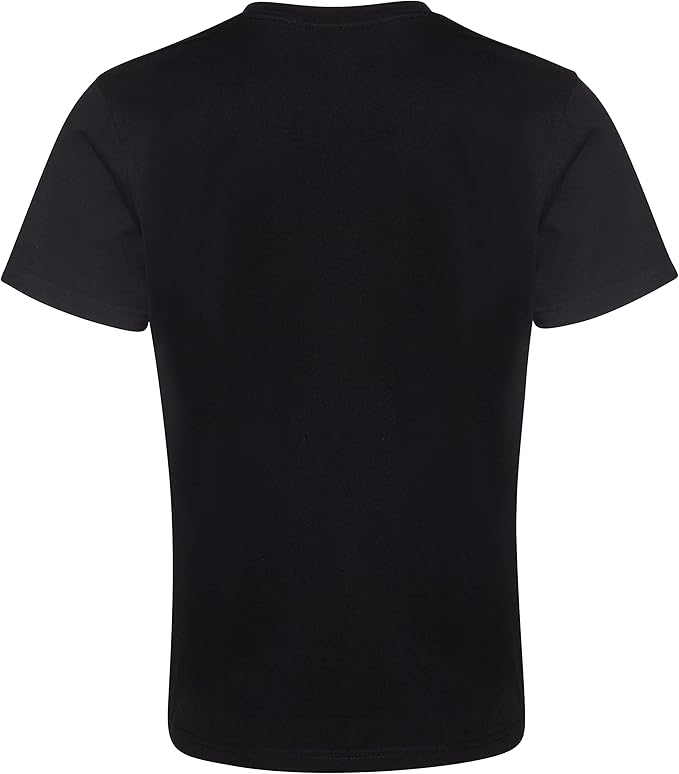 FUBU Mens Men's Crew-Neck Sleepwear T-Shirt