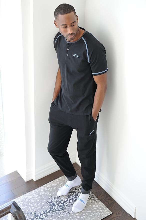 FUBU men's sleepwear, loungewear pants, pajama bottom