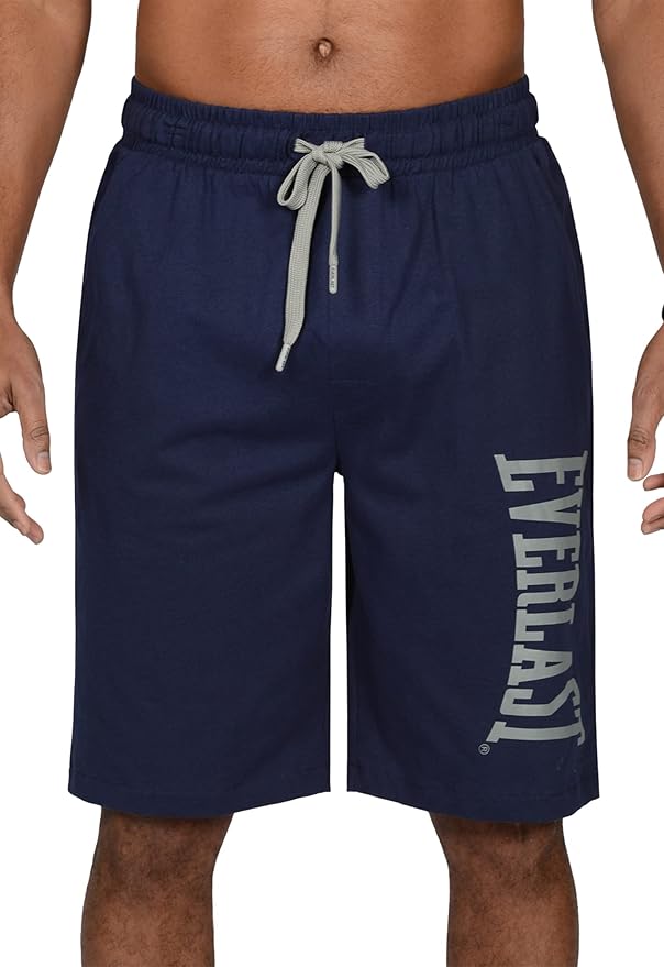 Everlast™ Men's Casual Lounge Shorts