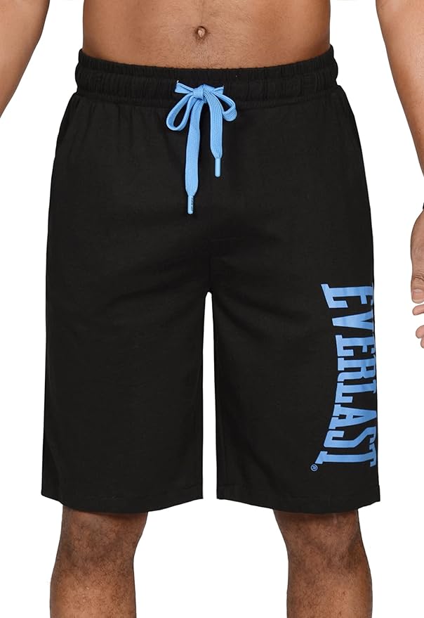 Everlast™ Men's Casual Lounge Shorts