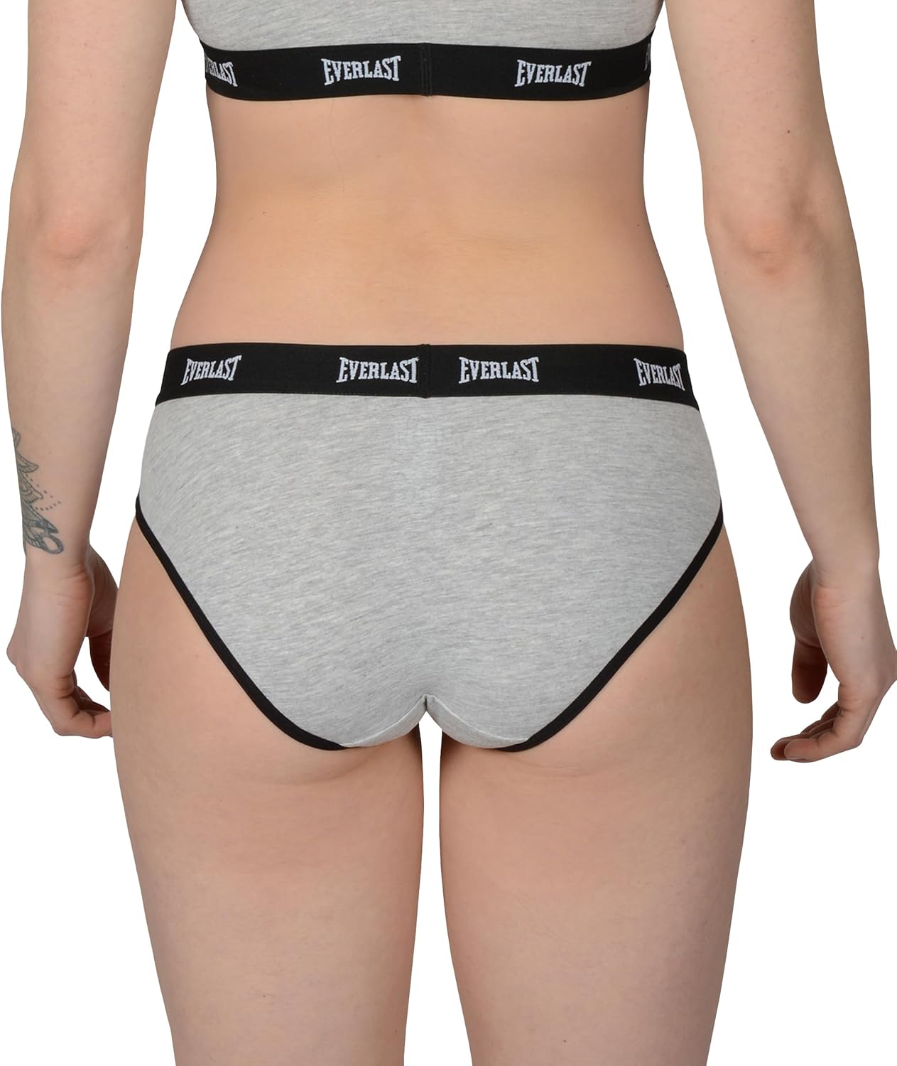 Everlast™ Women's Briefs Underwear 4-Pack