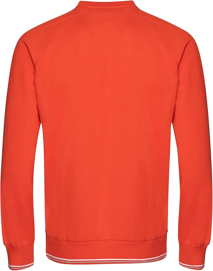 FUBU Men's Loungewear Sweatshirt