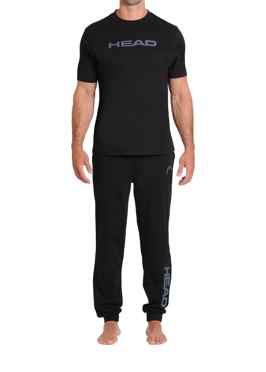 Head™ Men's Athletic Gym T-Shirt