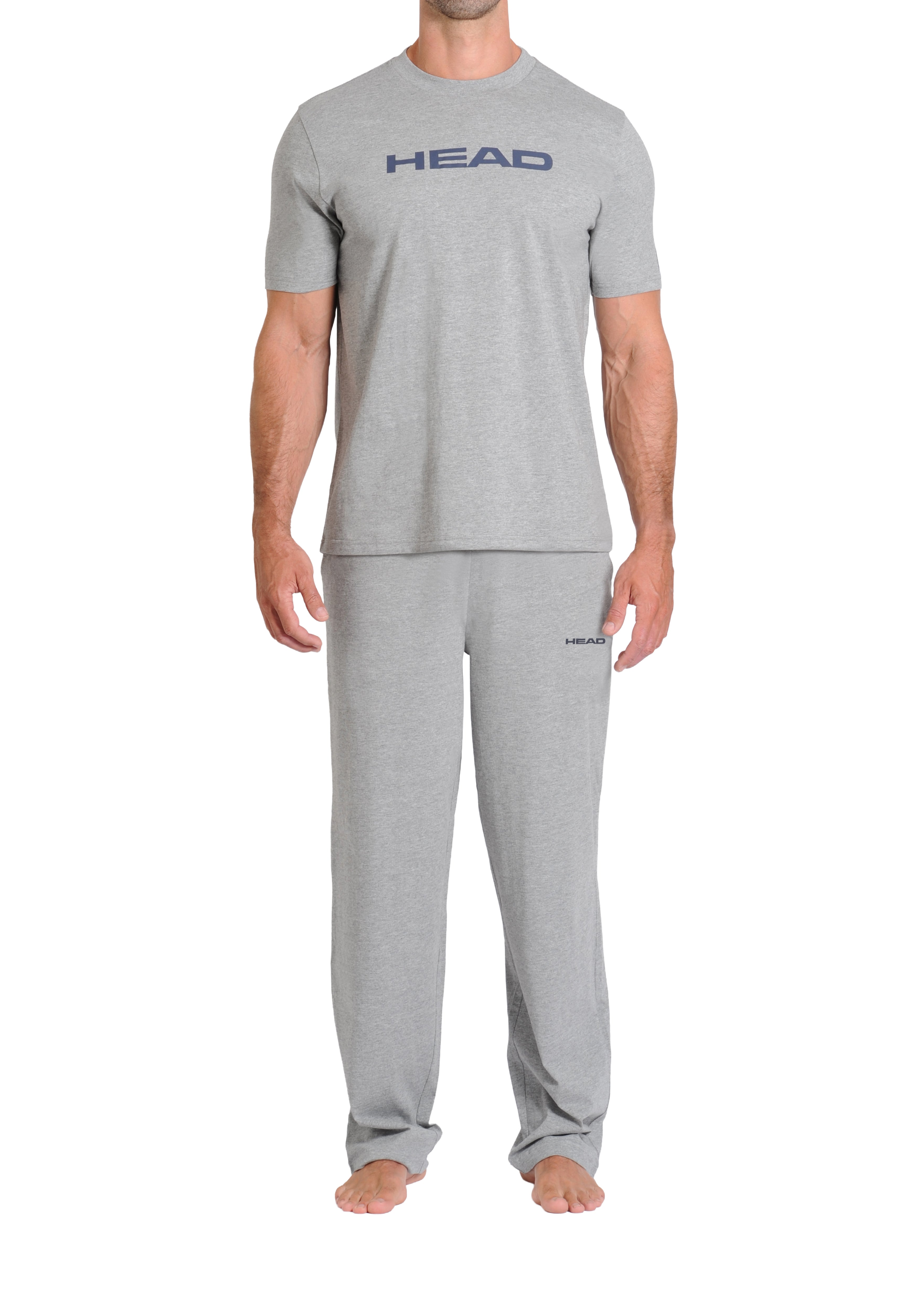 Head™ Men's Athletic Gym T-Shirt