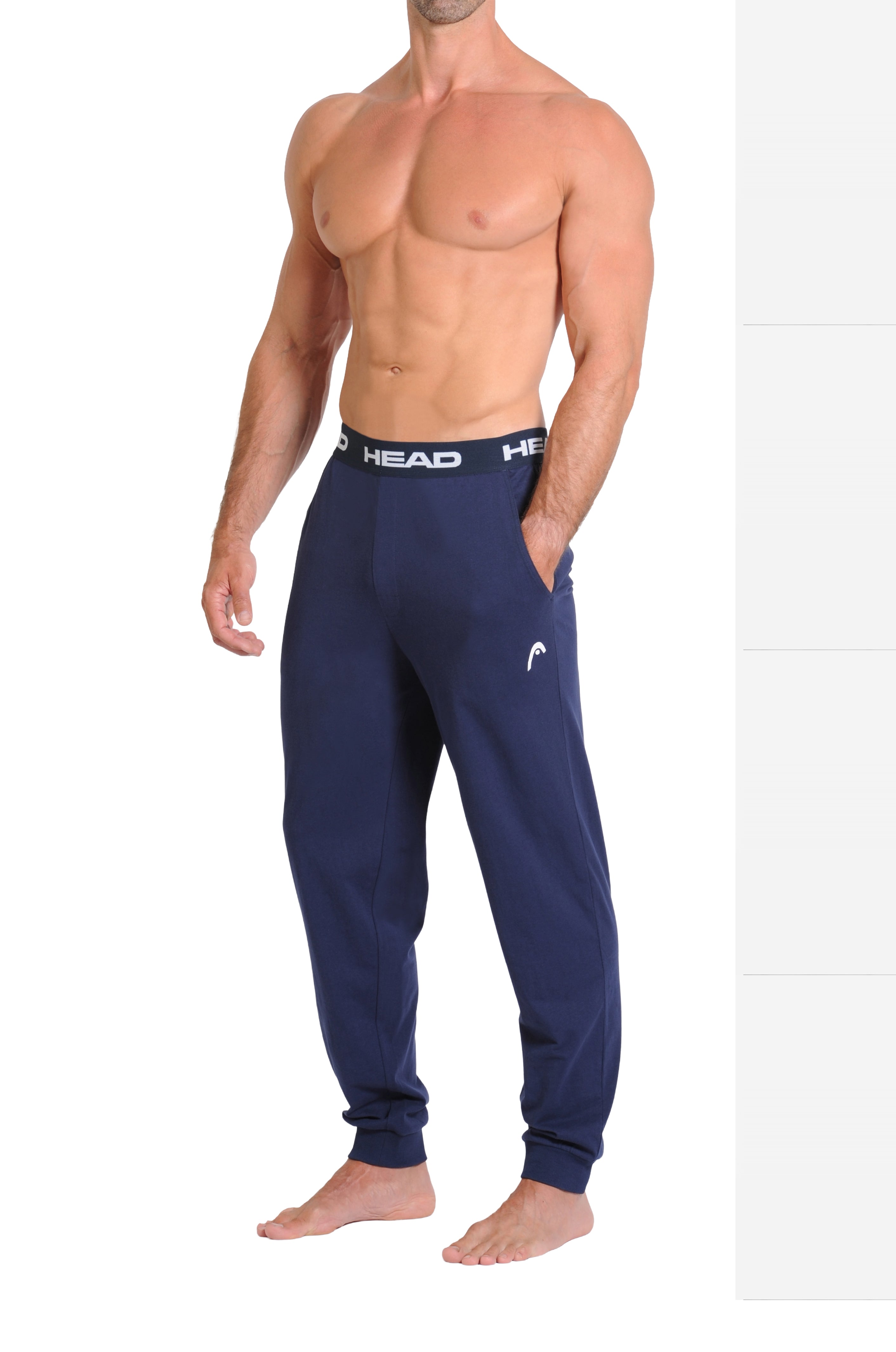 Head™ Men's Athletic Gym Jogger