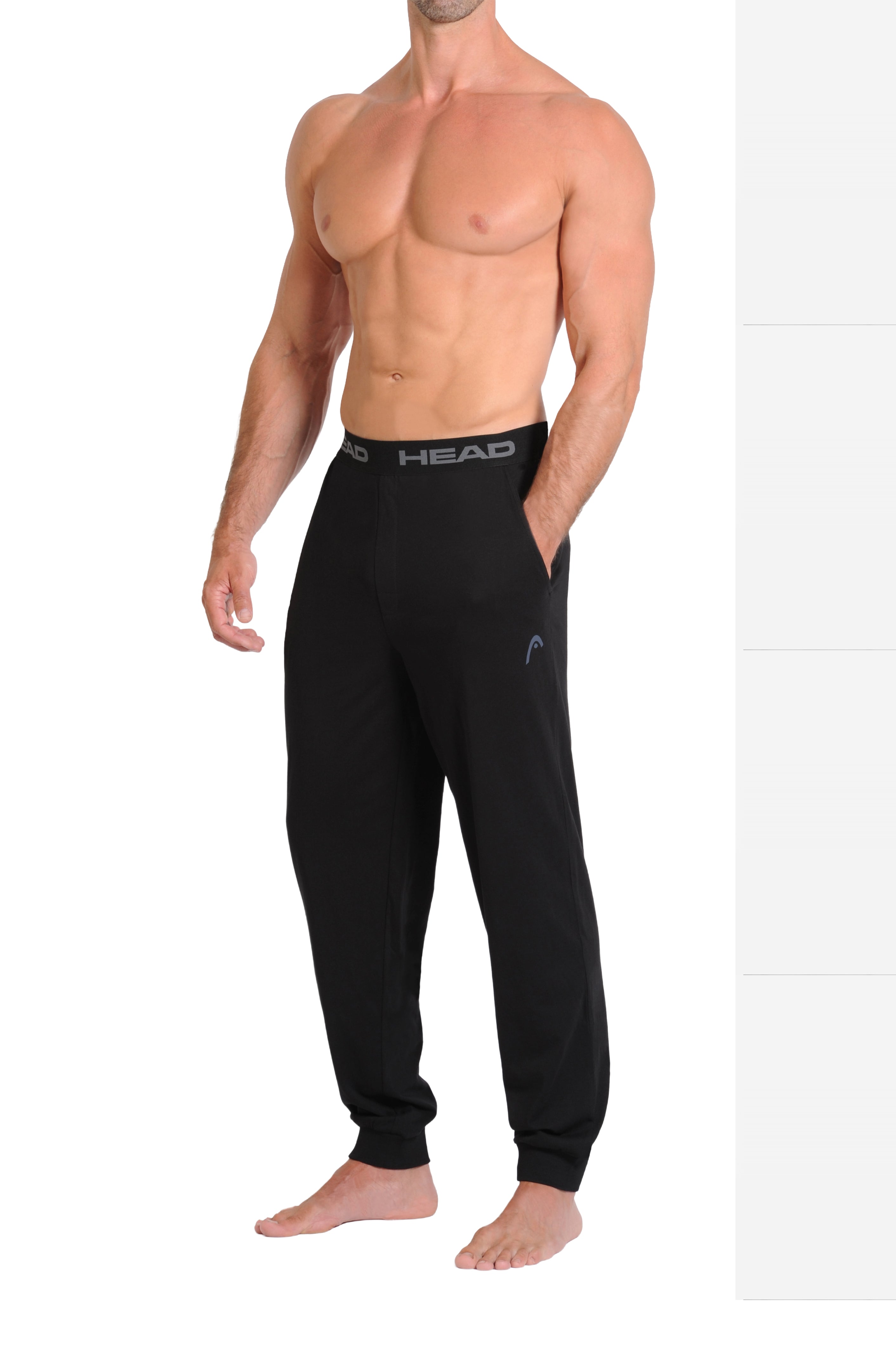 Head™ Men's Athletic Gym Jogger
