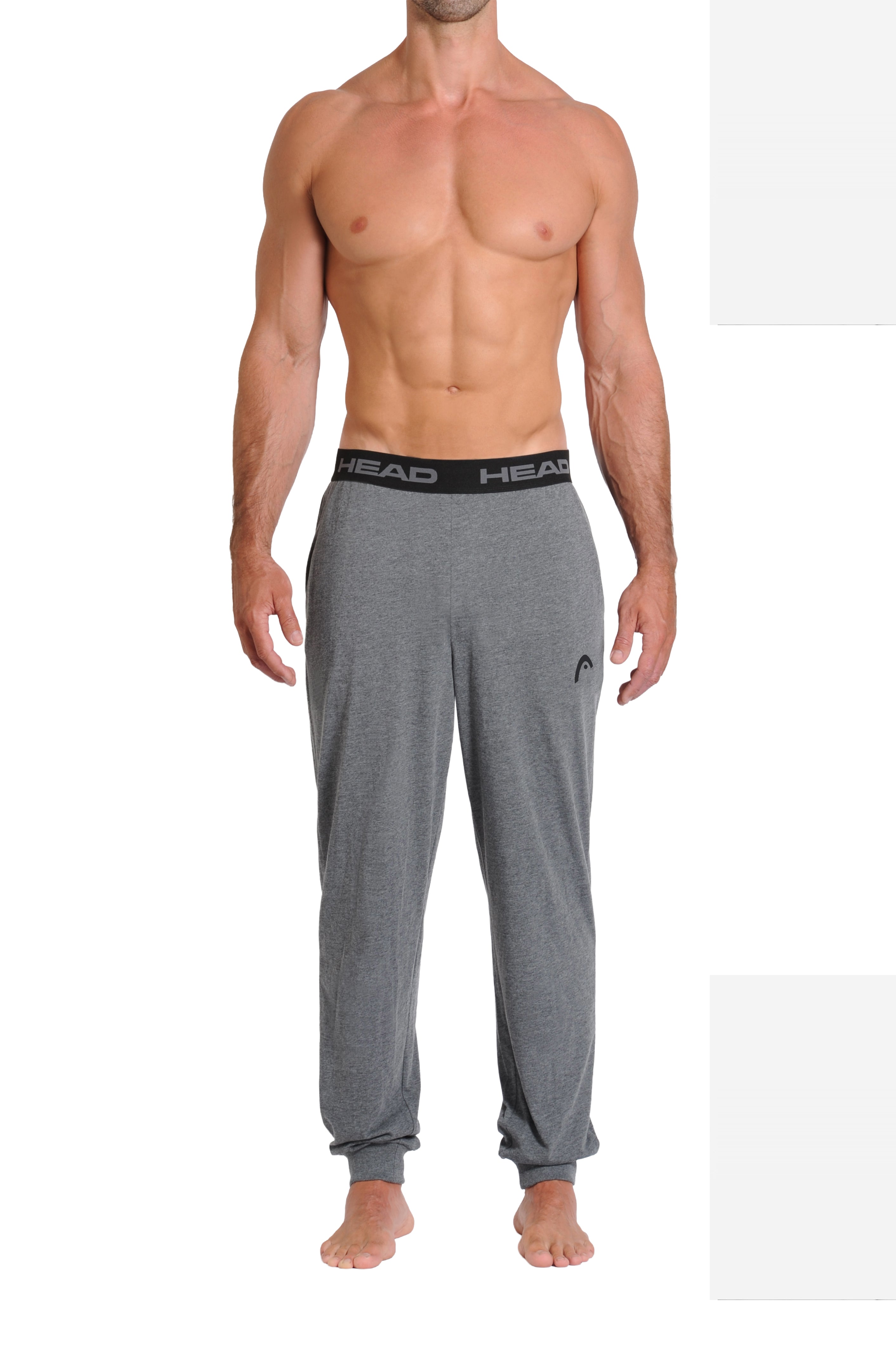 Head™ Men's Athletic Gym Jogger
