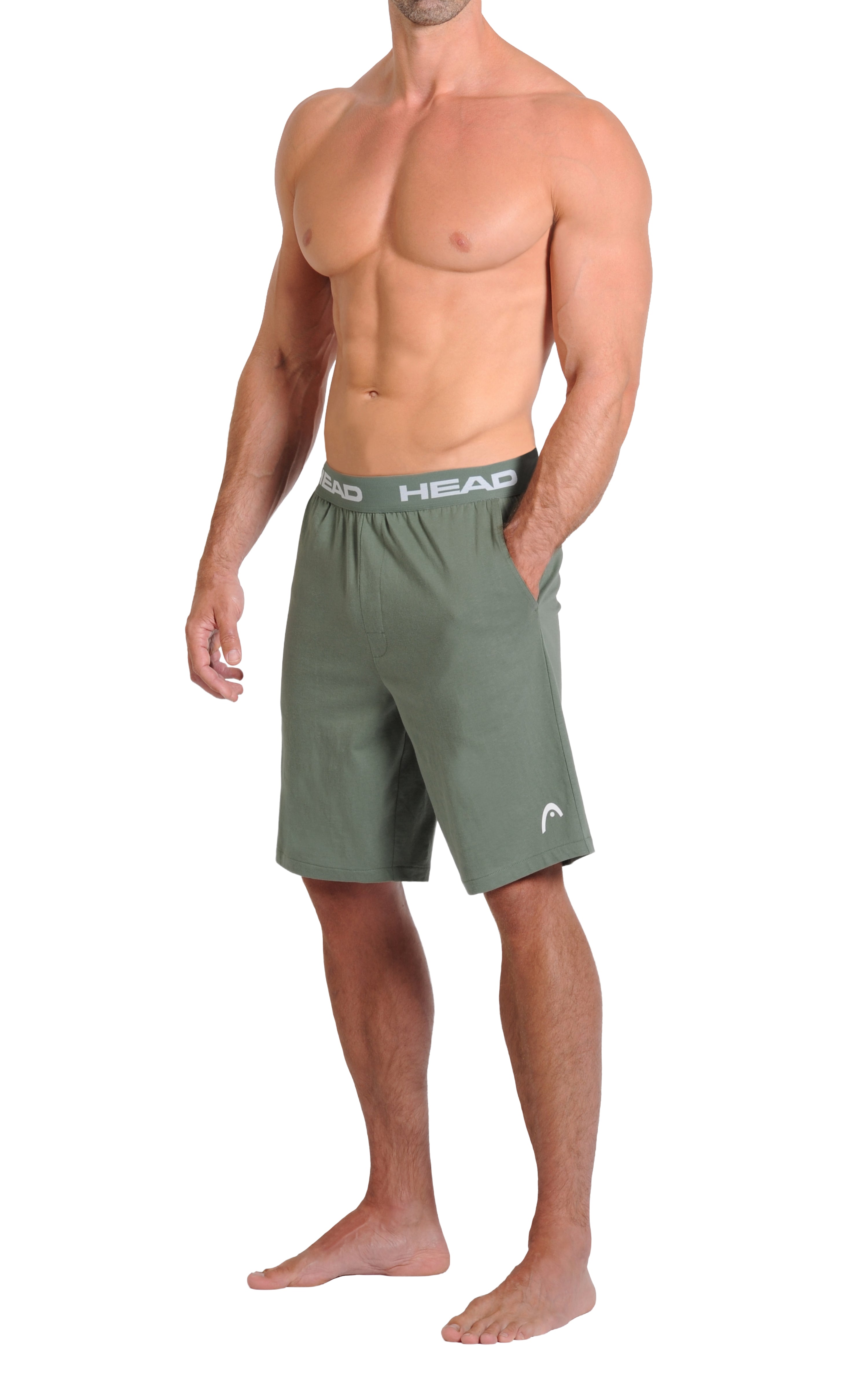 Head™ Men's Athletic Shorts