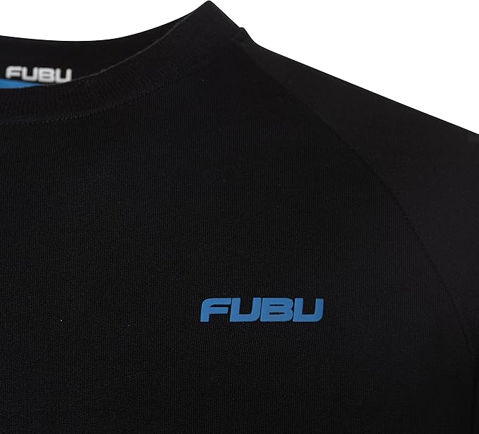 FUBU Men's Loungewear Sweatshirt