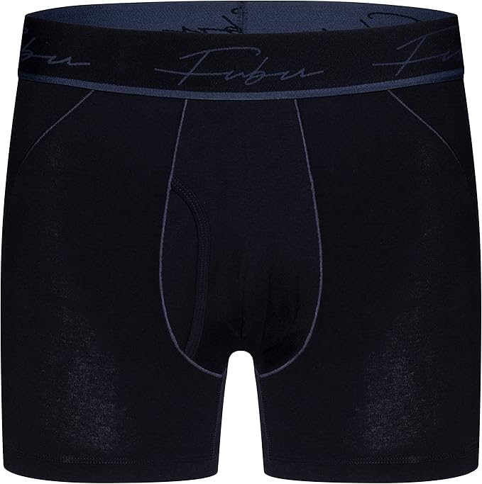 Fubu 3 PacK Modal Boxer Briefs-Combo
