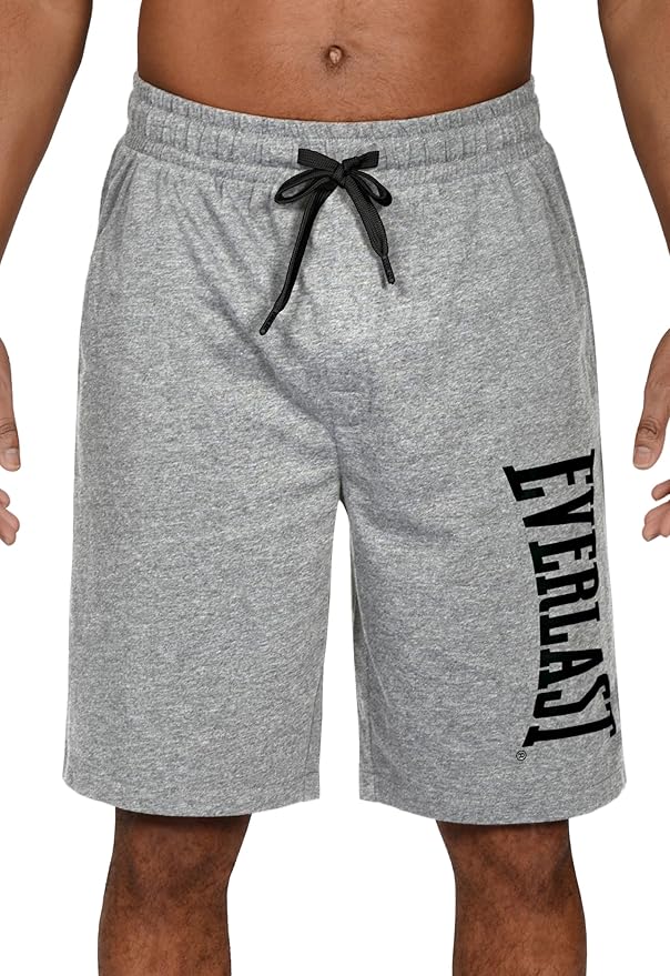 Everlast™ Men's Casual Lounge Shorts