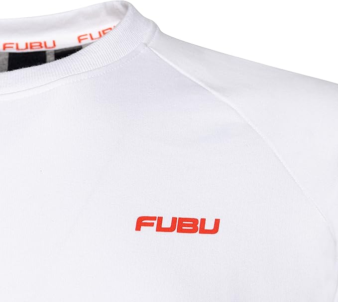 FUBU Men's Loungewear Sweatshirt