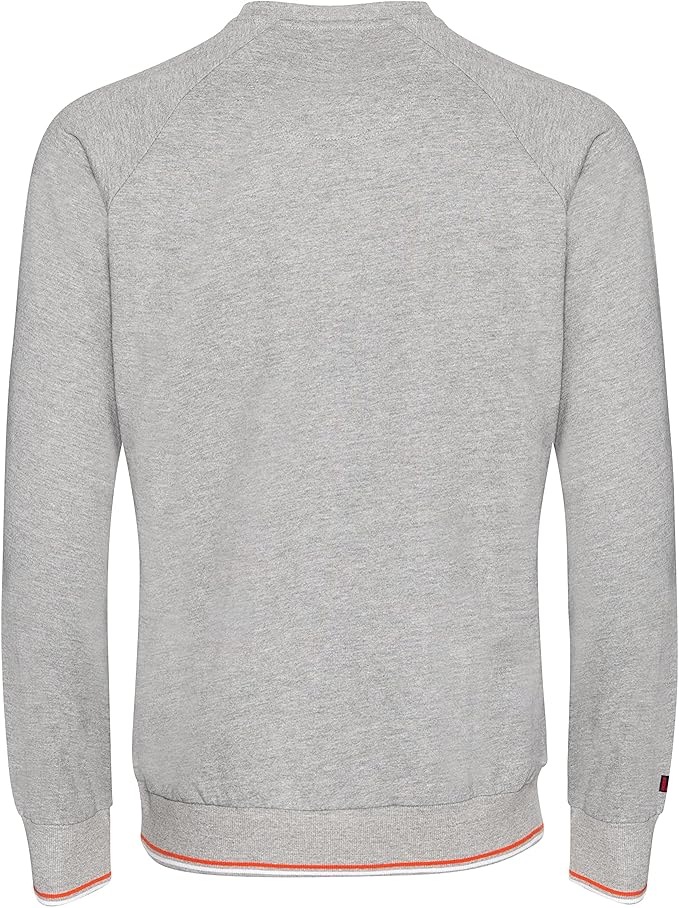 FUBU Men's Loungewear Sweatshirt