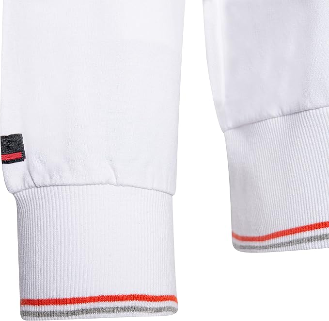 FUBU Men's Loungewear Sweatshirt