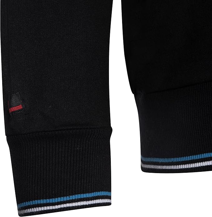 FUBU Men's Loungewear Sweatshirt