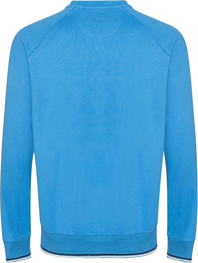 FUBU Men's Loungewear Sweatshirt