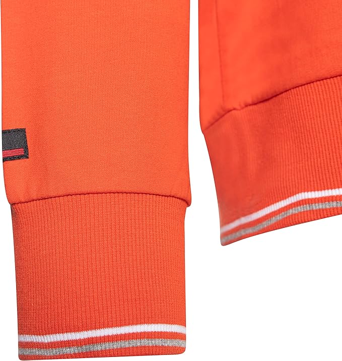 FUBU Men's Loungewear Sweatshirt