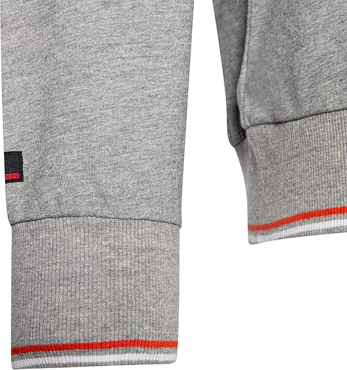 FUBU Men's Loungewear Sweatshirt