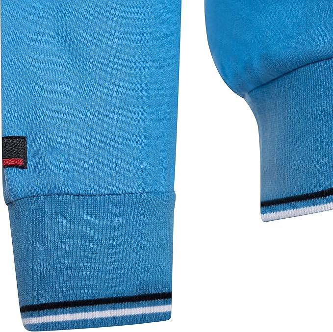 FUBU Men's Loungewear Sweatshirt