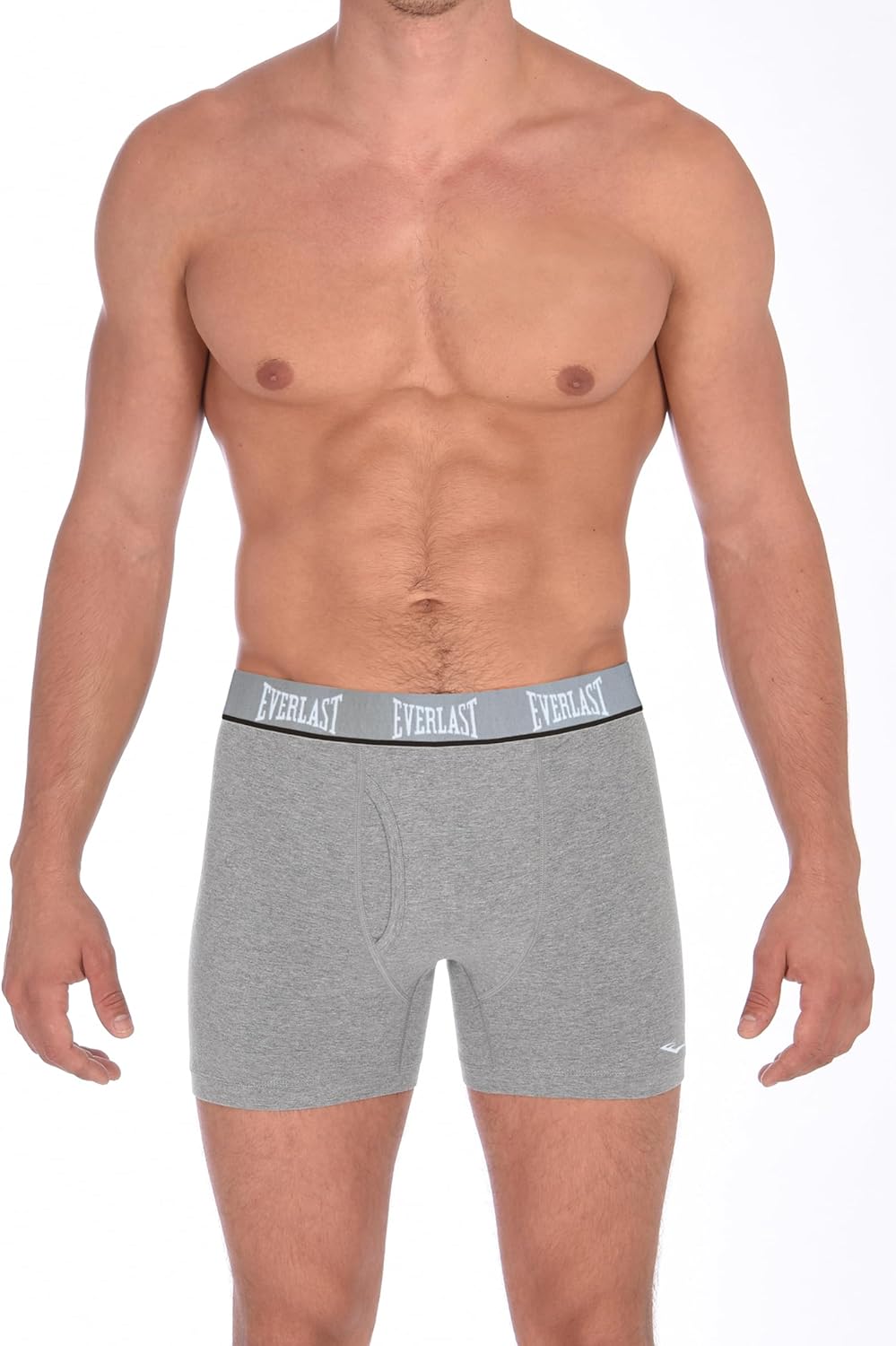 Everlast™ Mens Boxer Brief 4-Pack