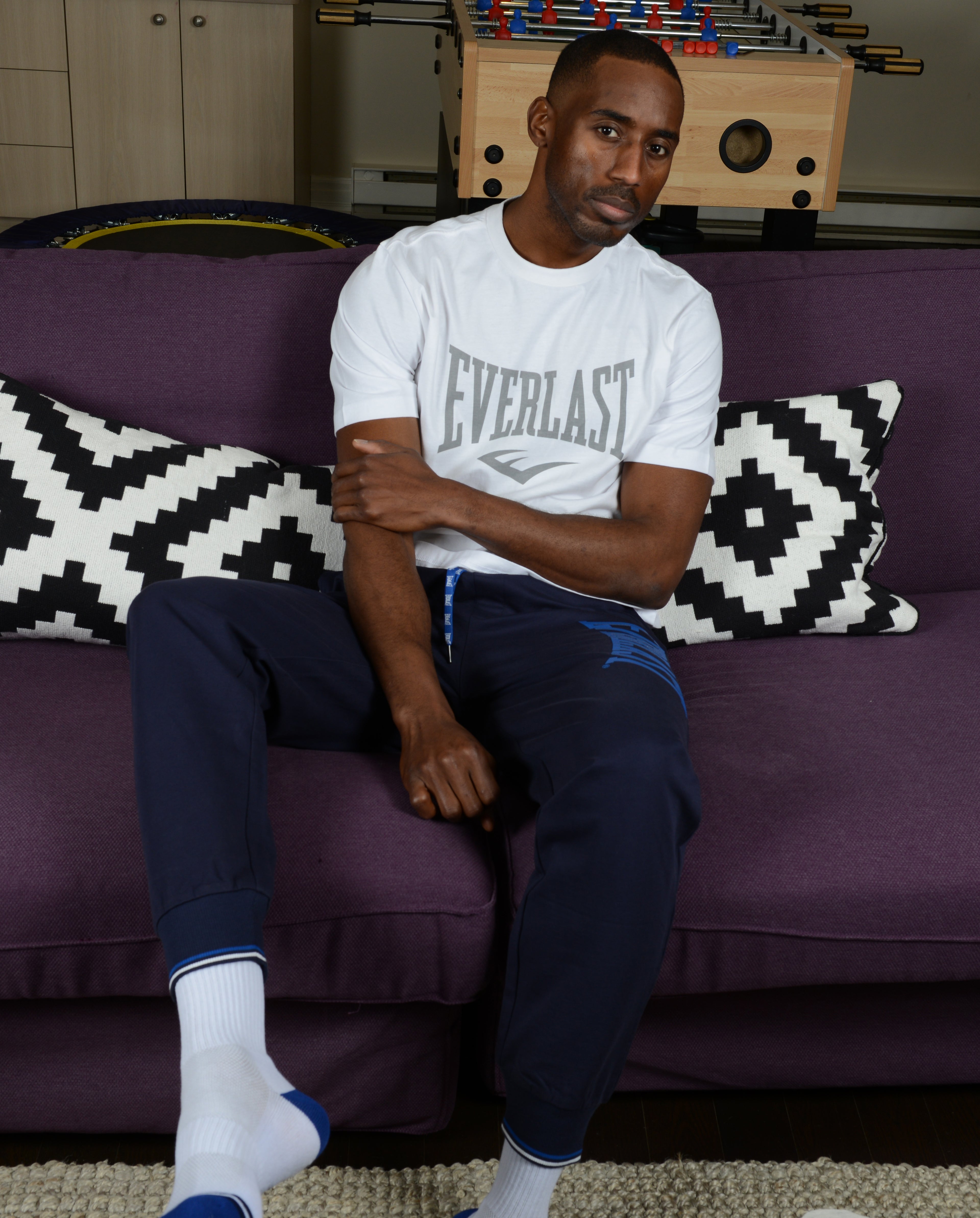 Everlast™ Men’s Athletic T-Shirt