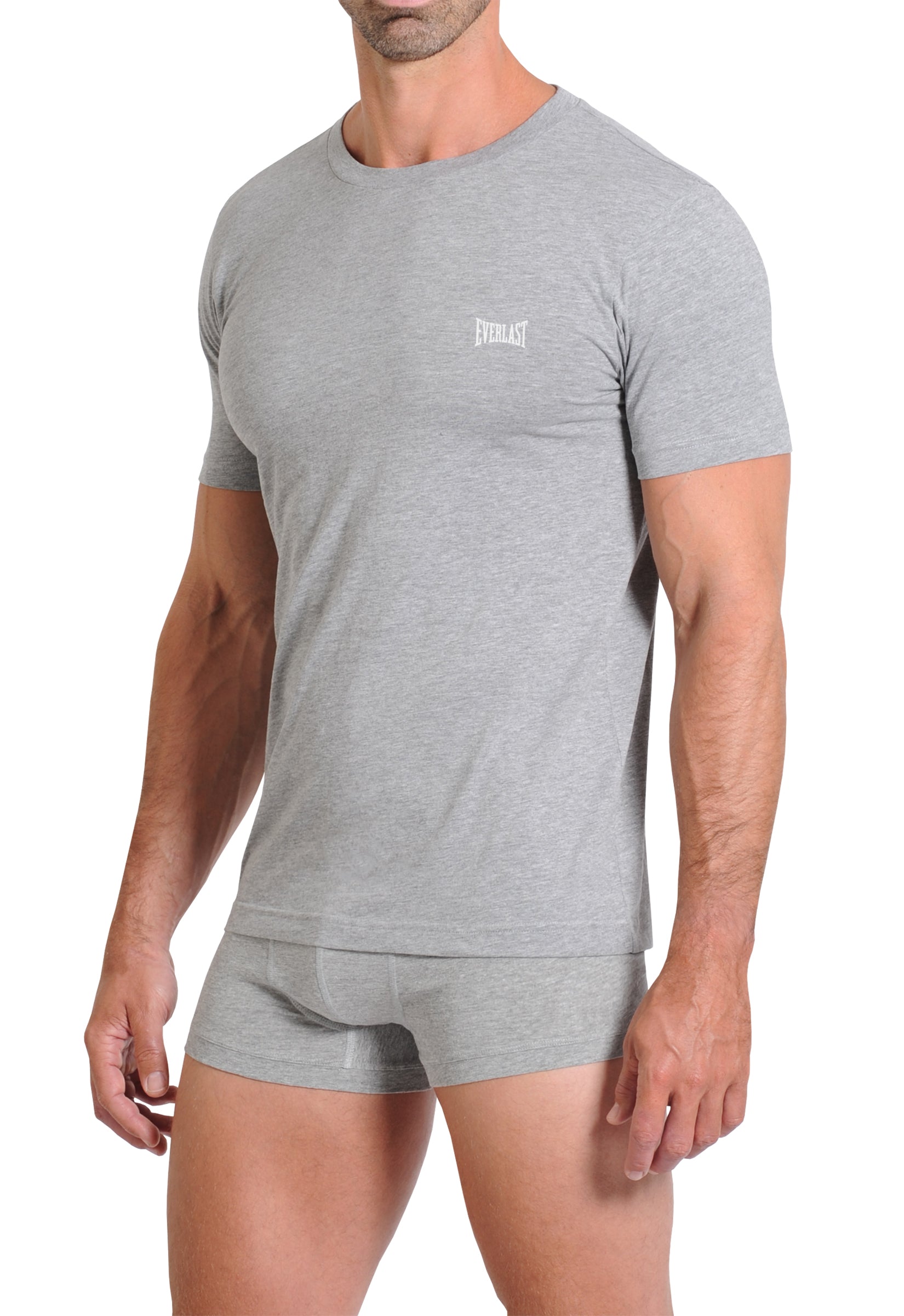 Everlast™ Men's Crew T-Shirts 3-Pack