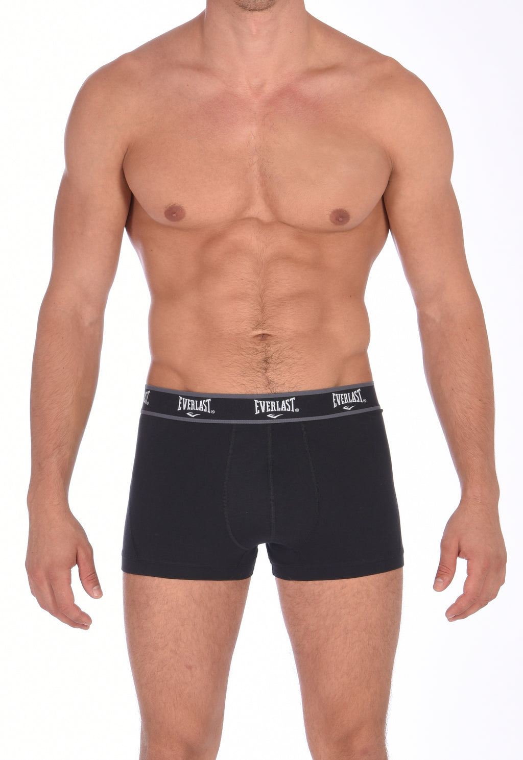 Everlast™ Men's Trunks 4-Pack