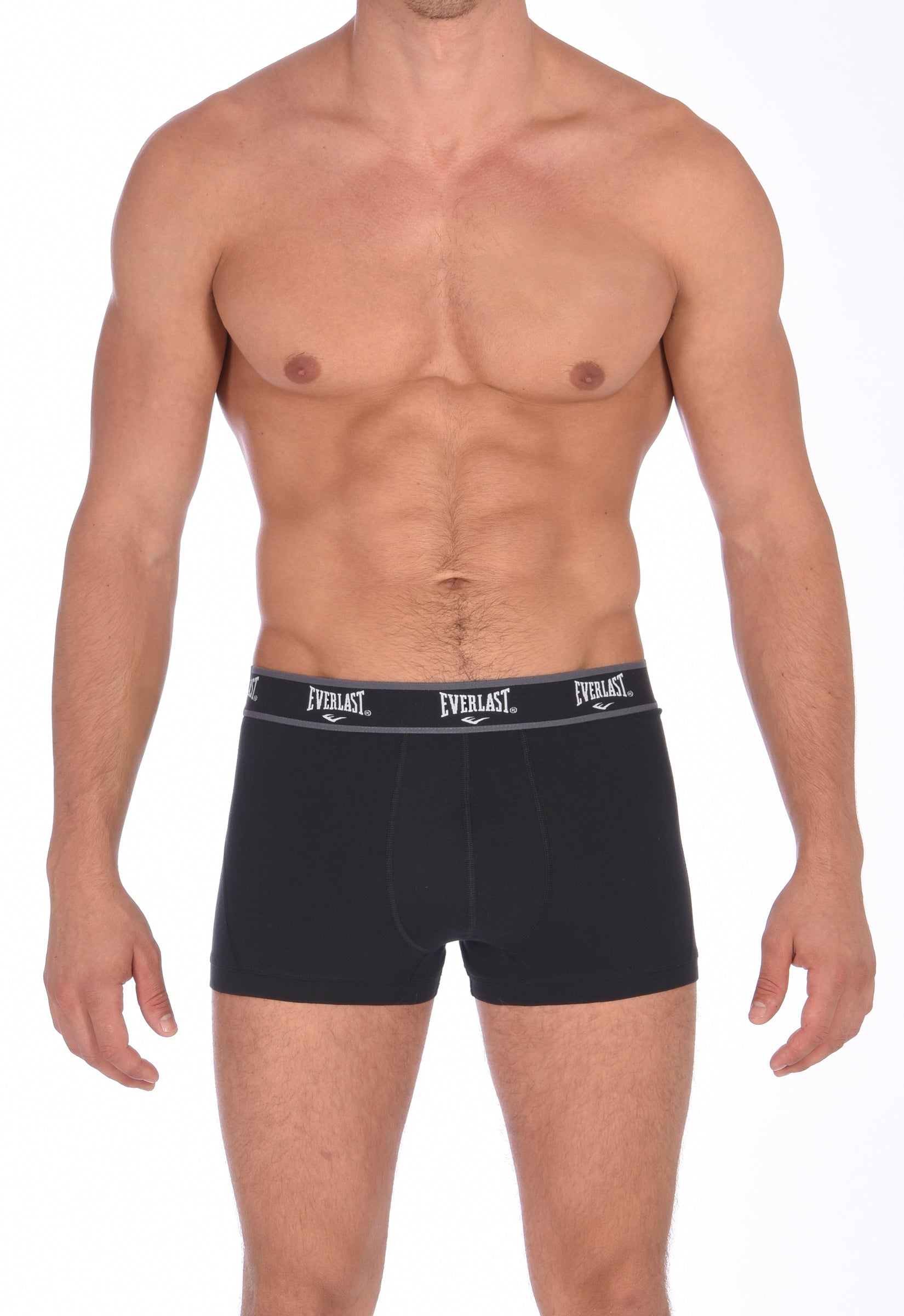 Everlast™ Men's Trunks 4-Pack