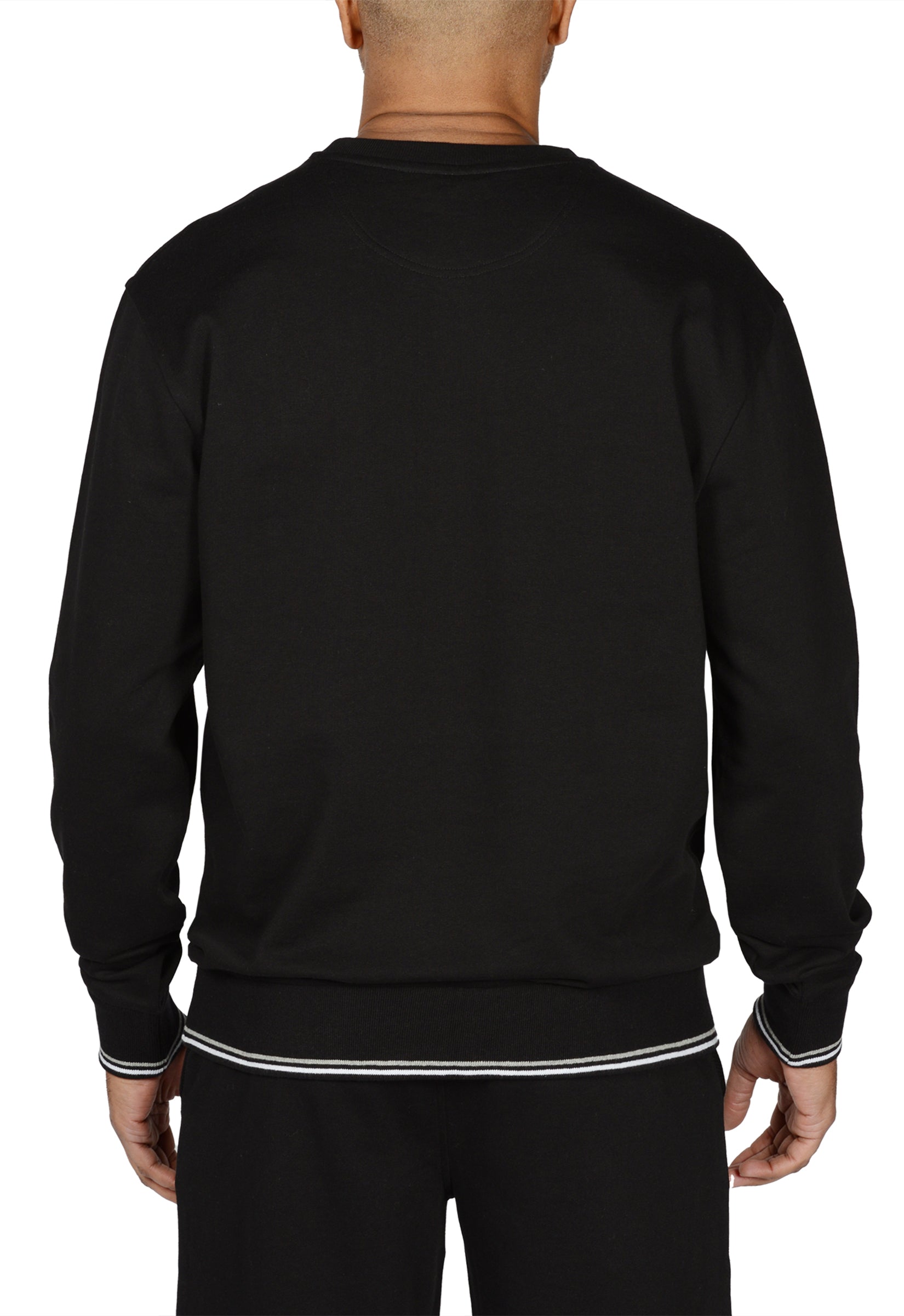 Everlast™ Men's Long Sleeve Crewneck Sweatshirt