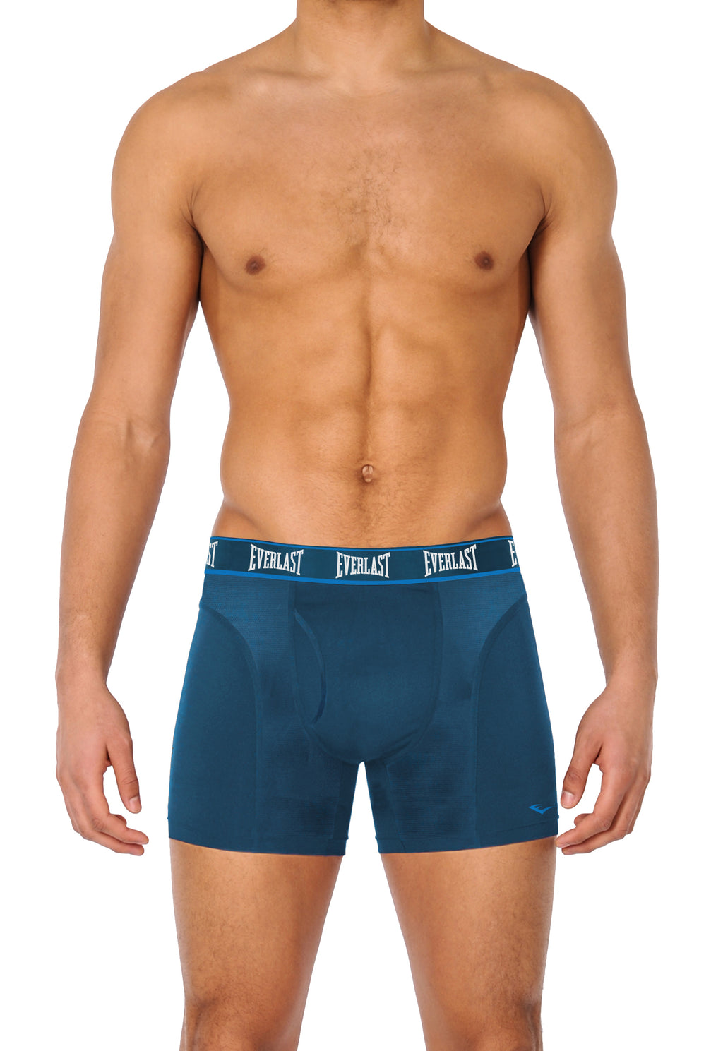Everlast™ Men's Performance Boxer Briefs - 6 Pack