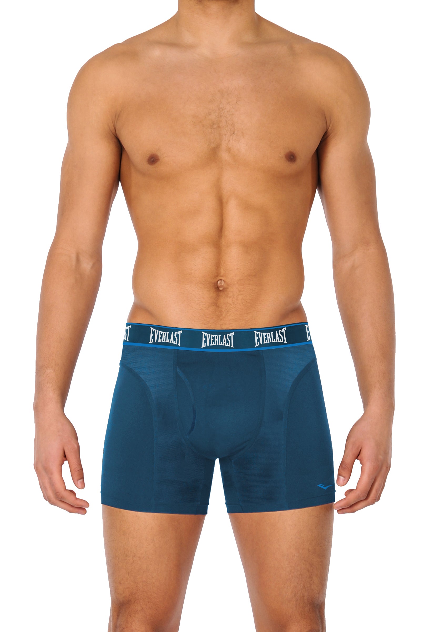 Everlast™ Men's Performance Boxer Briefs - 3 Pack