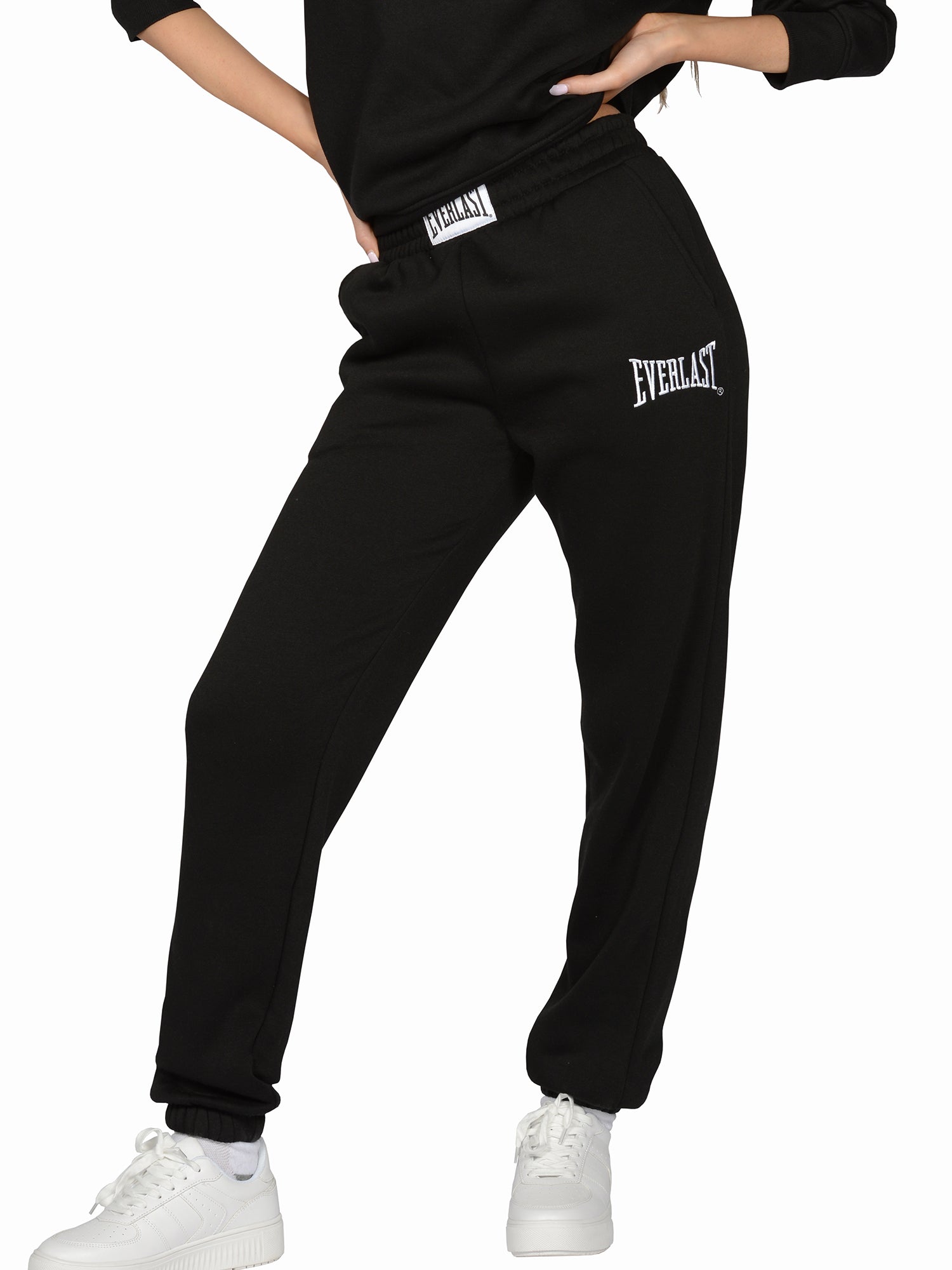 Everlast™ Women's Athletic Joggers Lounge Yoga Pants