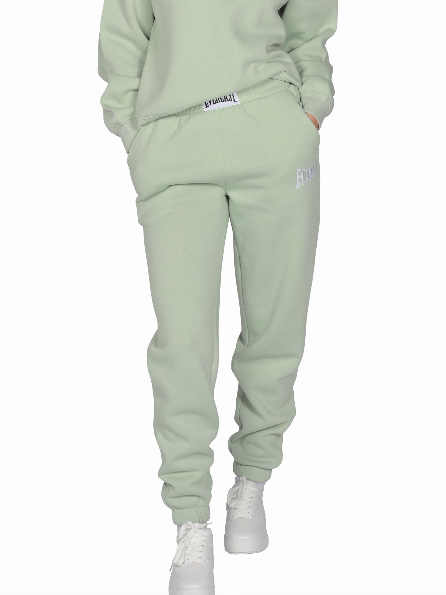 Everlast™ Women's Athletic Joggers Lounge Yoga Pants