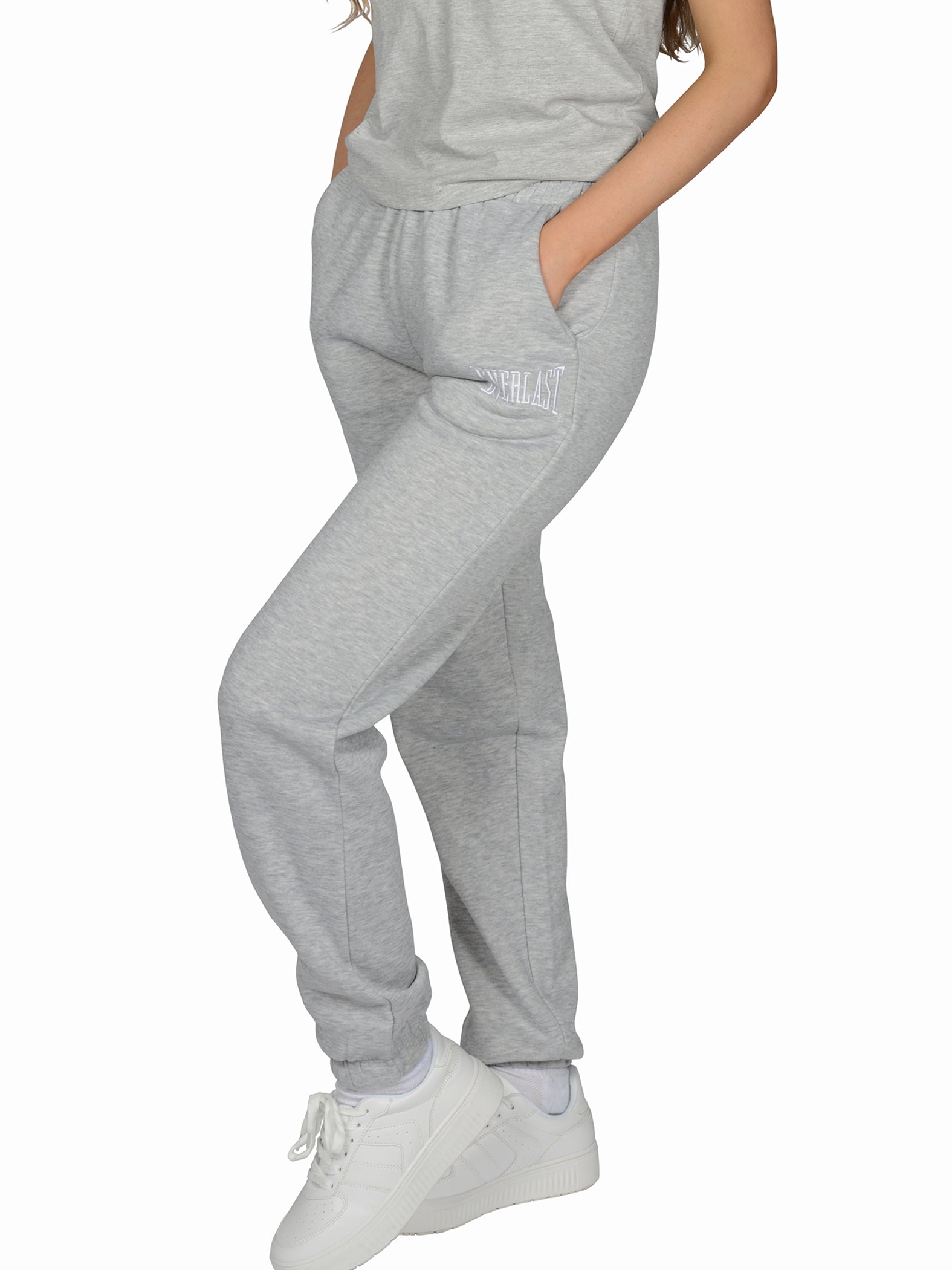 Everlast™ Women's Athletic Joggers Lounge Yoga Pants