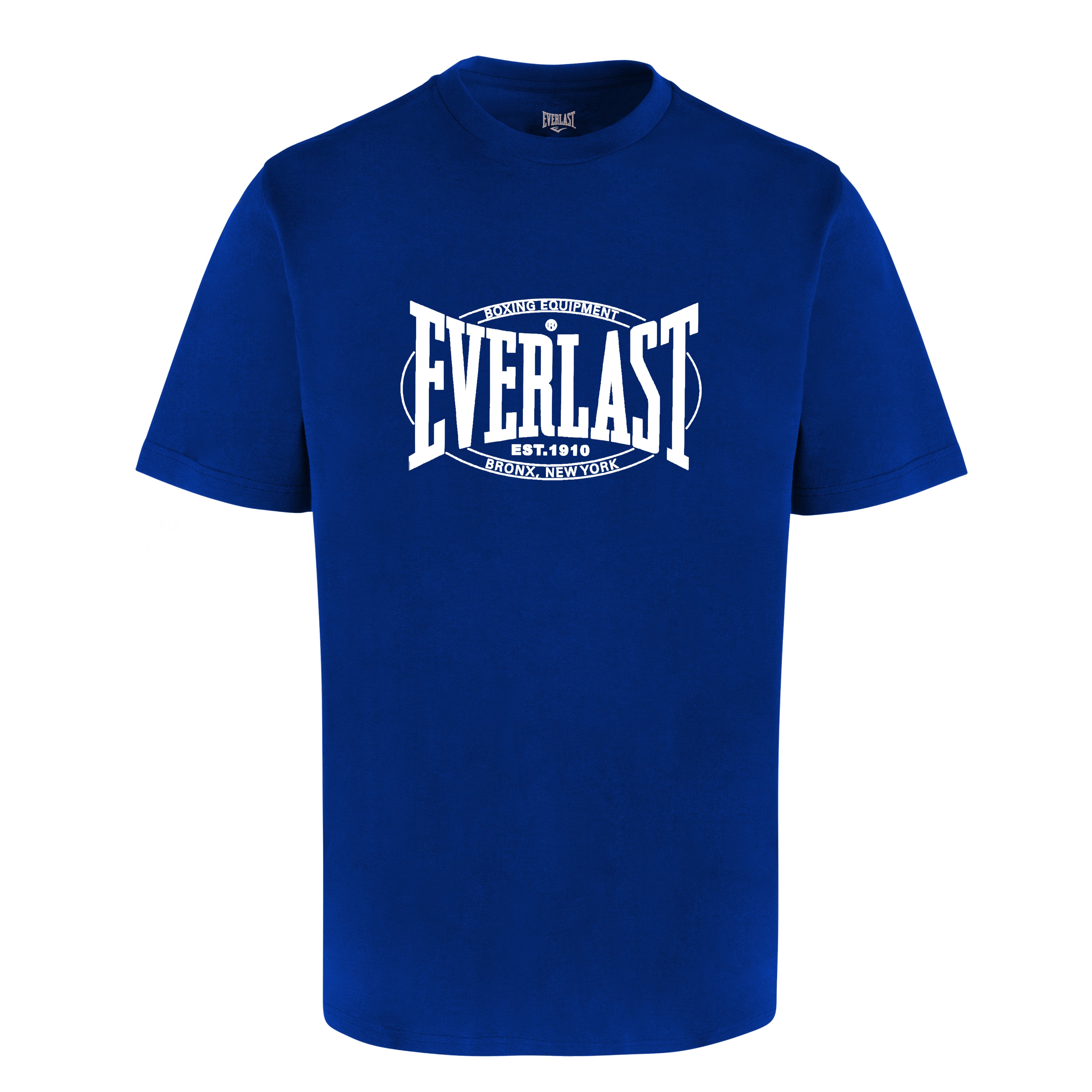 Everlast™ Men's Athletic T-Shirts - Blue