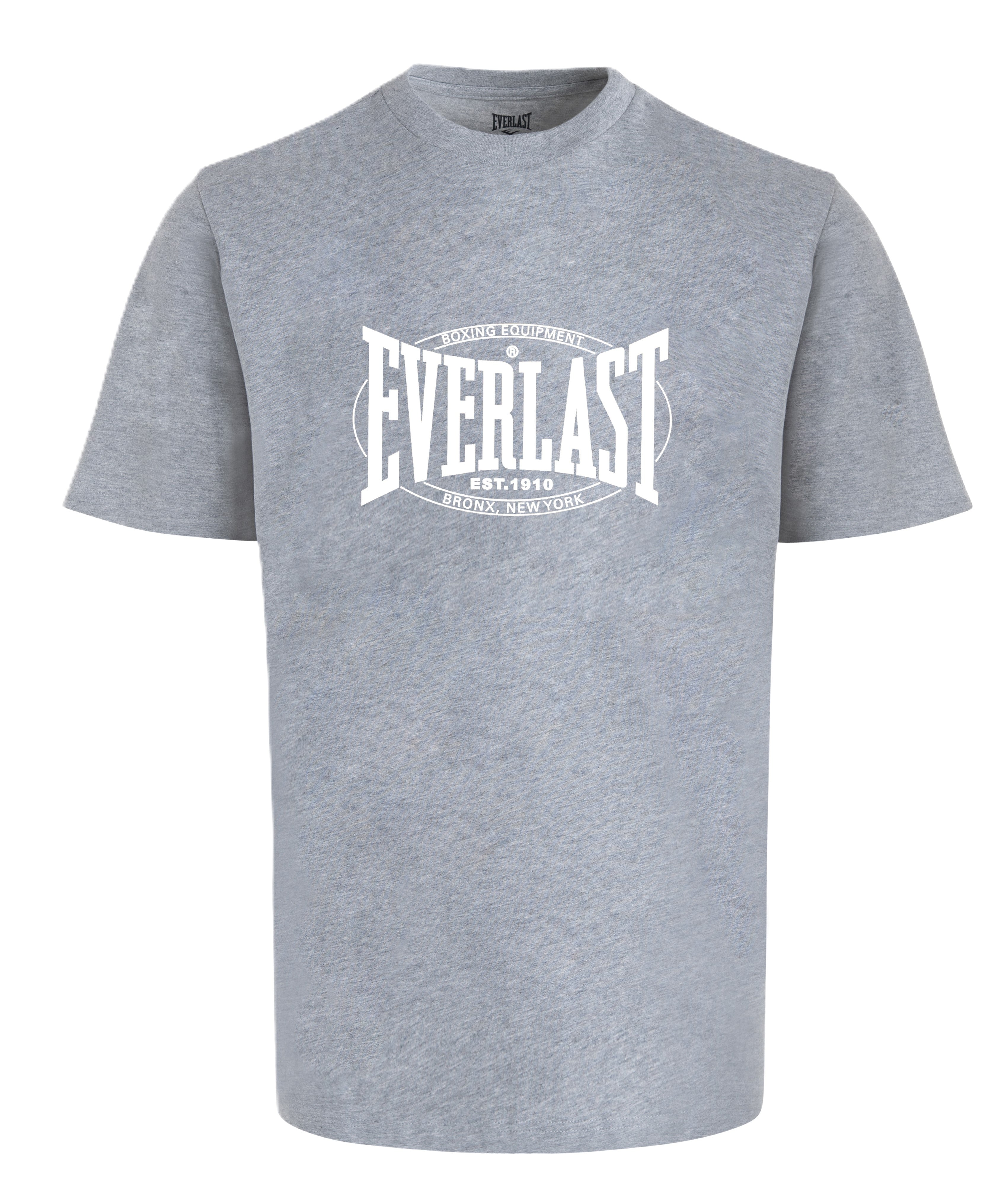 Everlast™ Men's Athletic T-Shirts - Grey 