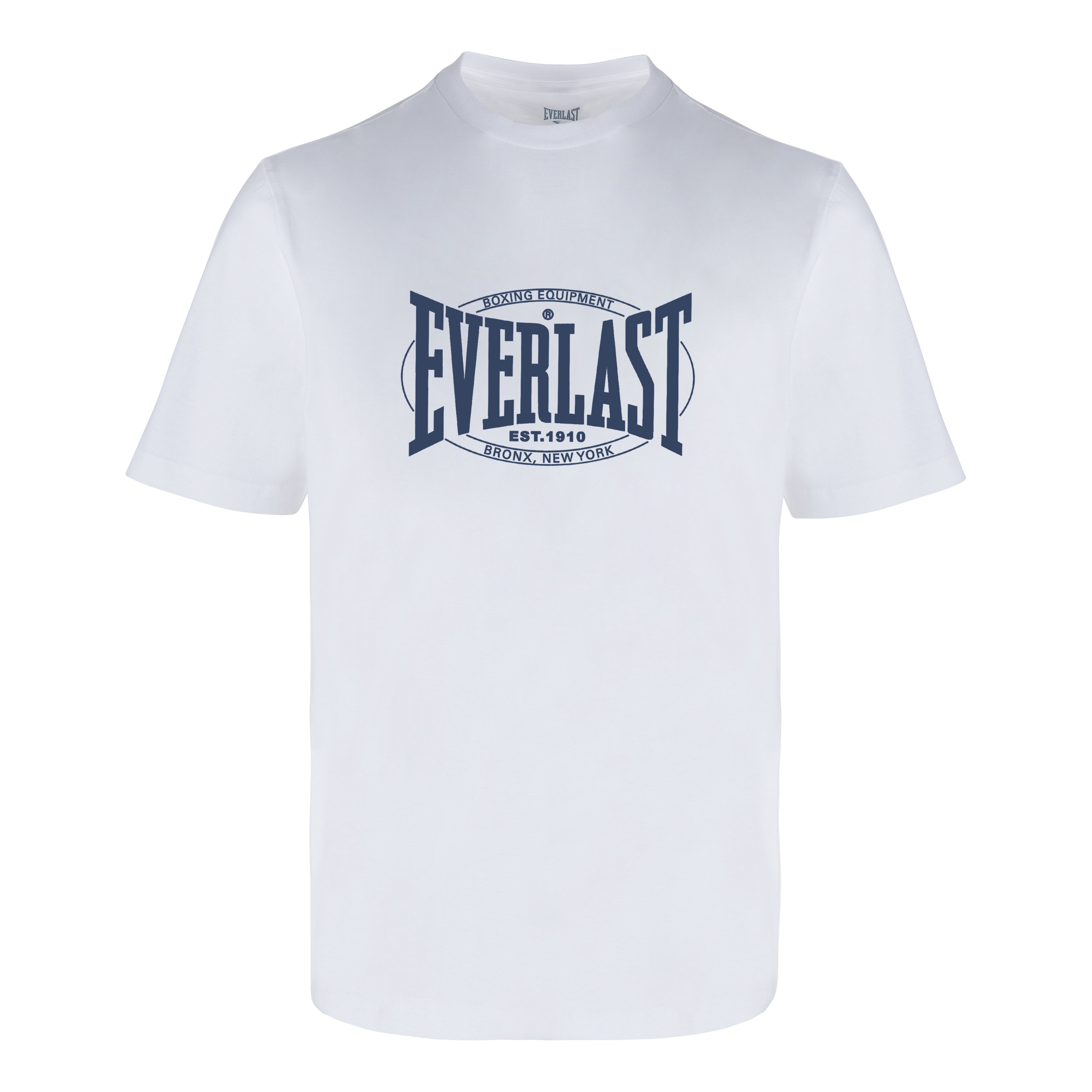 Everlast™ Men's Athletic T-Shirts - White 