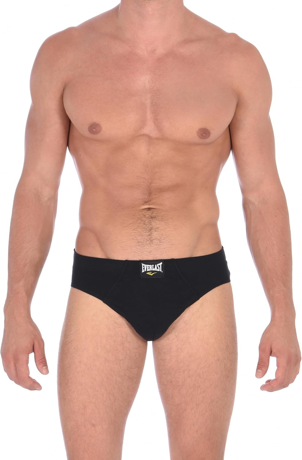 Everlast™ Men's Briefs - Black