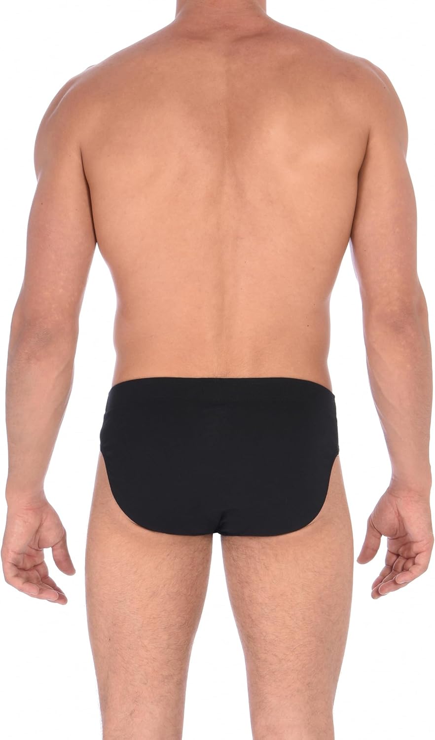 Everlast™ Men's Briefs - Black Back