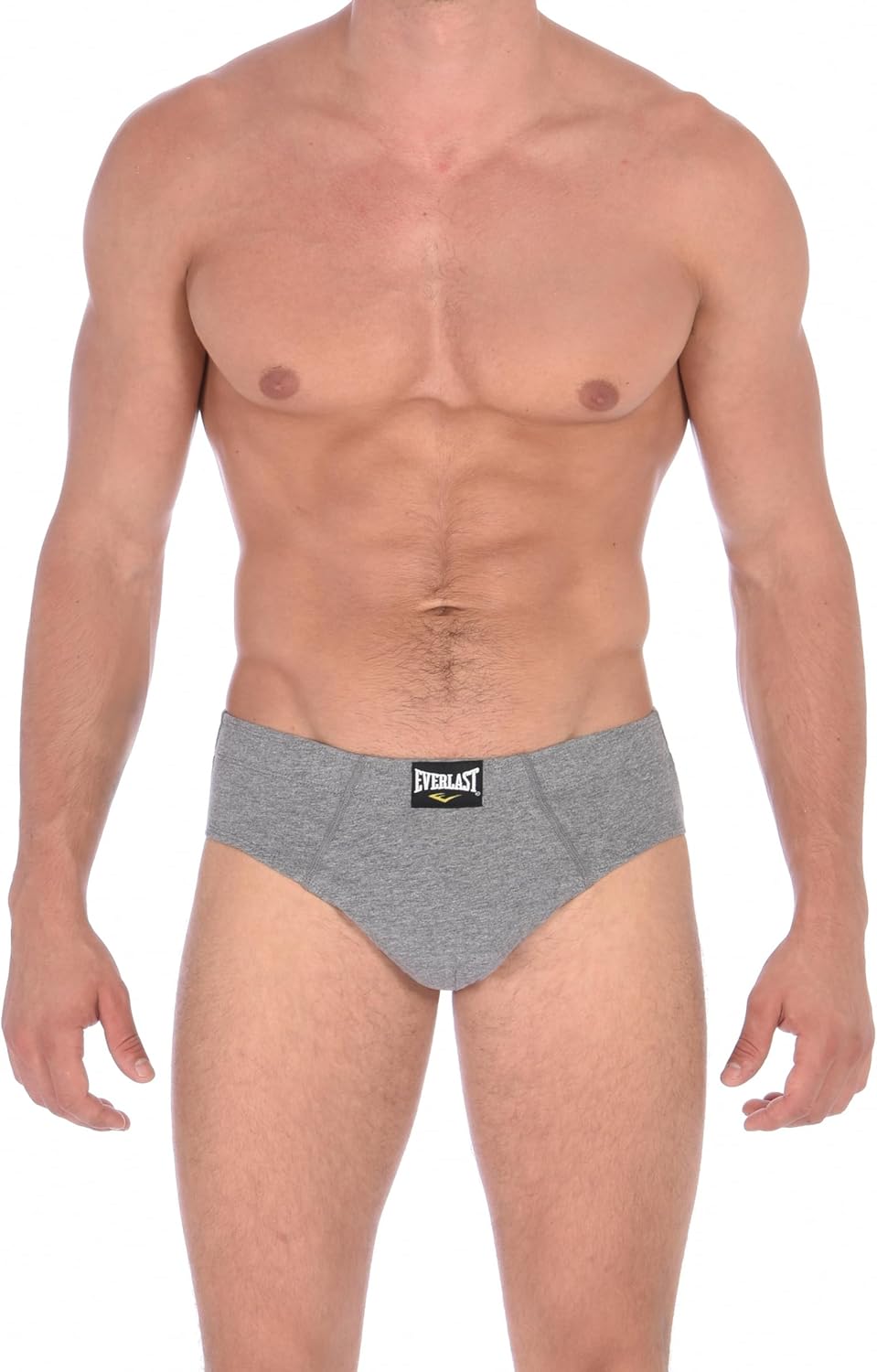 Everlast™ Men's Briefs - Grey