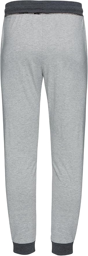 Everlast™ Men's Casual Lounge Pants - Grey Back