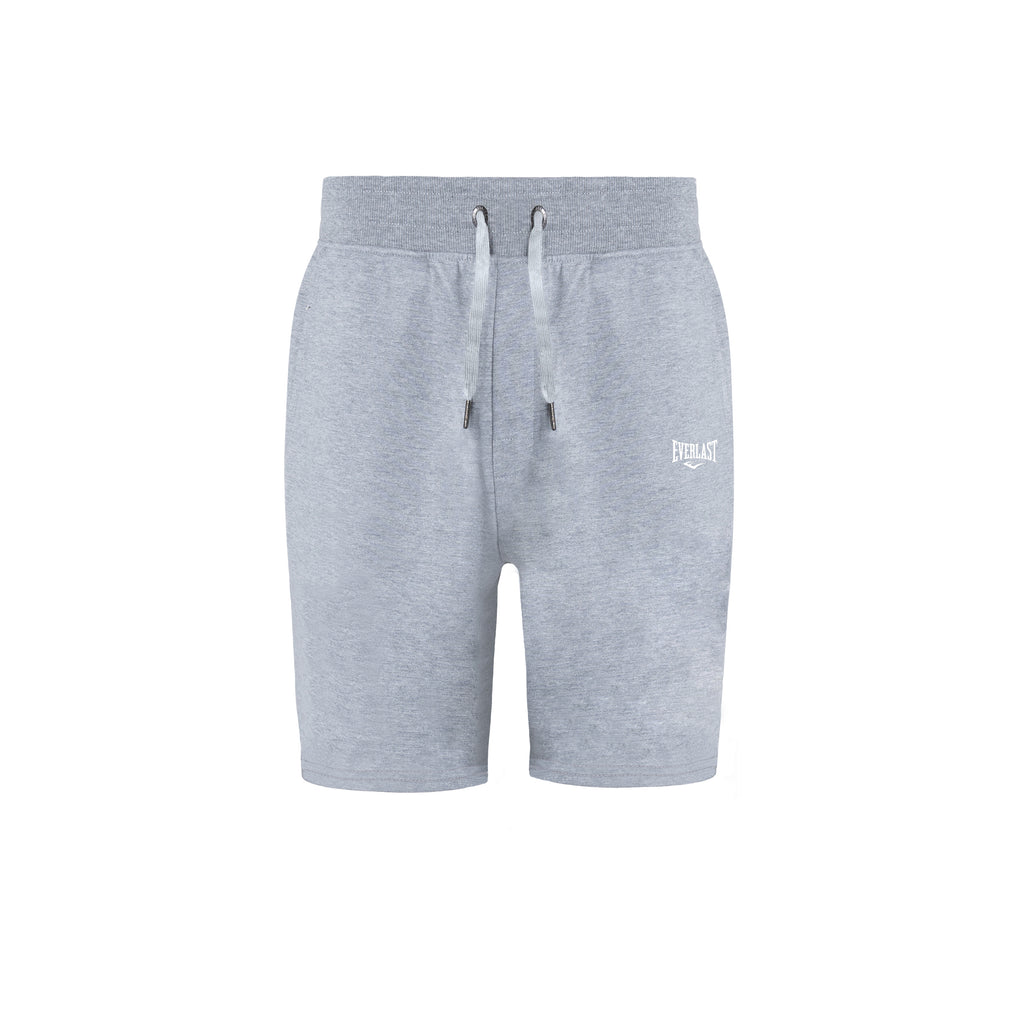 Everlast™ Men's Fleece Loungewear Shorts - Grey