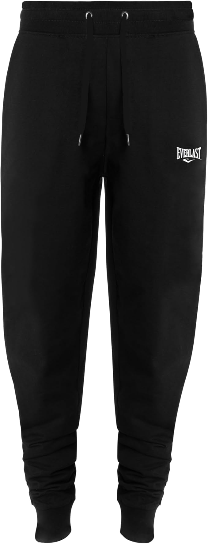 Everlast™ Men's Fleece Sweatpants - Black