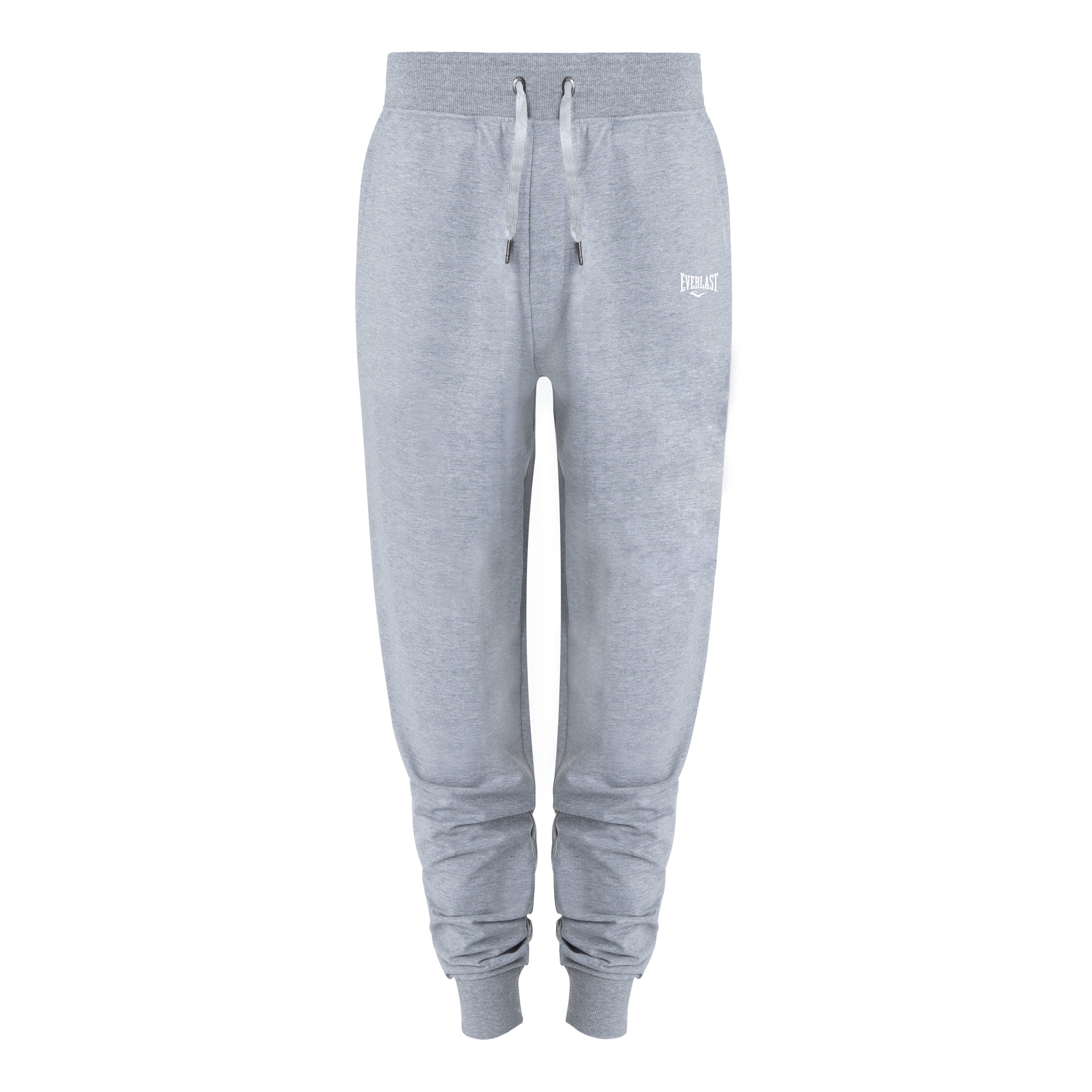 Everlast™ Men's Fleece Sweatpants - Grey