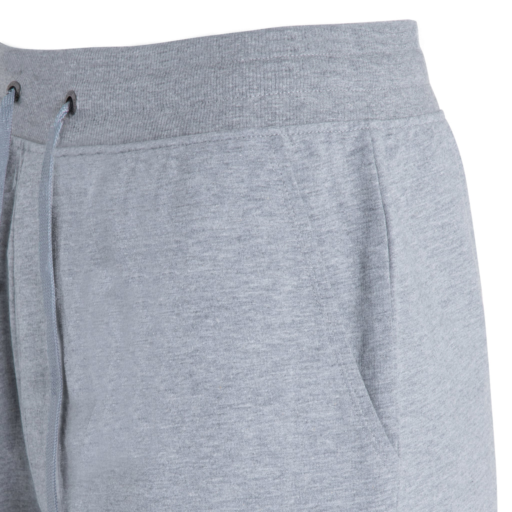 Everlast™ Men's Fleece Sweatpants - Grey Pocket