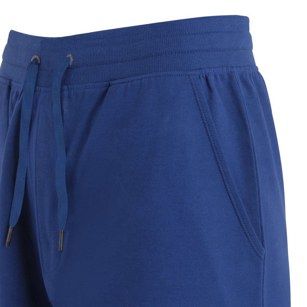 Everlast™ Men's Fleece Sweatpants - Navy Pocket