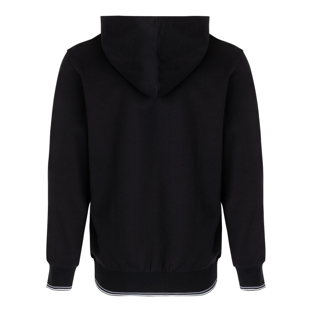 Everlast_Men_s_Hoodie_Sweatshirt_- Black Back